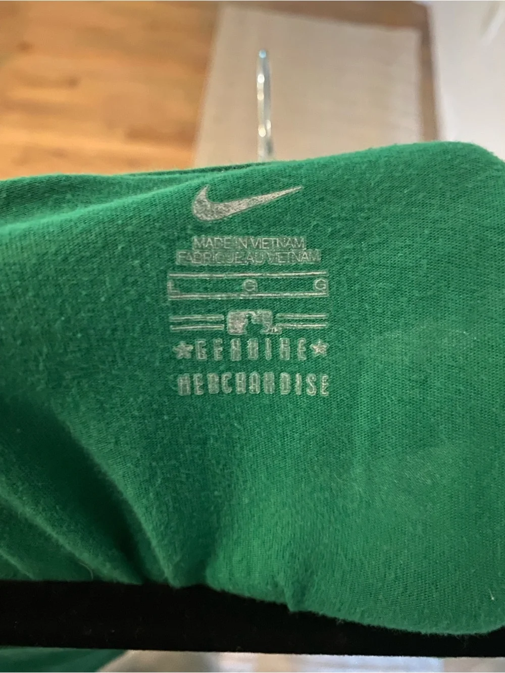 Nike Cardinals tee